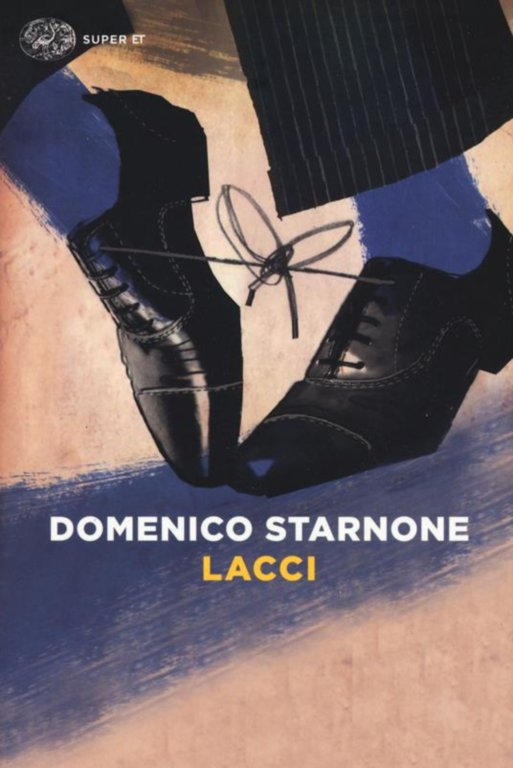 domenico starnone lacci